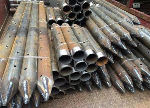 临洮钢花管哪里有卖